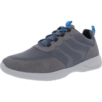 

Rockport Mens Metro Path Ghillie Walking Другая спортивная обувь Обувь BHFO 0943, Белый, Metro Path Ghillie