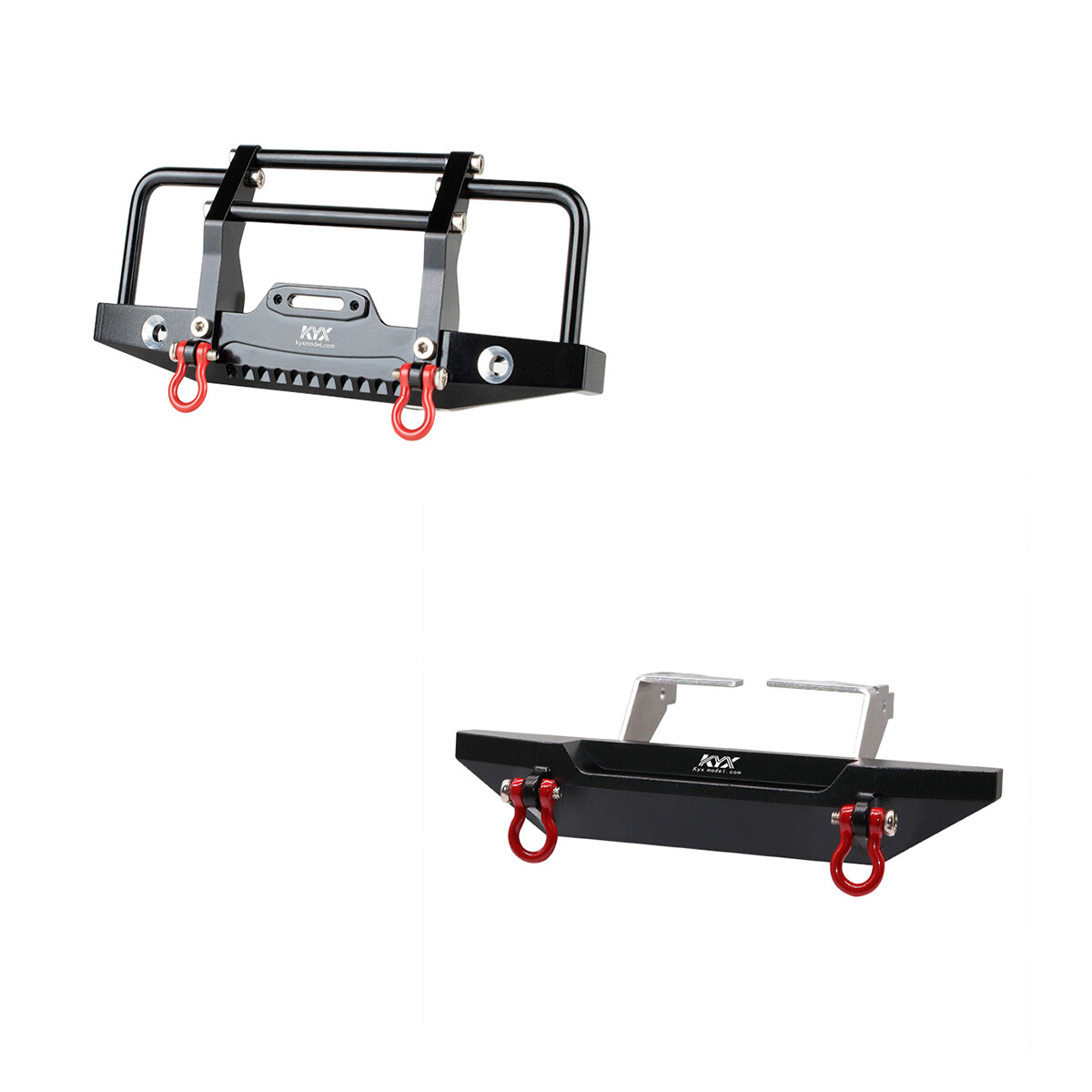 For 1/18 Traxxas TRX-4M Defender  RC Crawler Car Upgrade Part Accessories lot US
