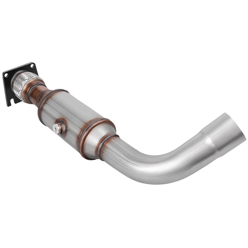 2004 Dodge Grand Caravan Catalytic Converter