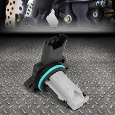 ДЛЯ 07-13 BMW E87 E90 528 X3 X5 Z4 L6 ДВИГАТЕЛЬ ДАТЧИК МАССОВОГО РАСХОДА ВОЗДУХА MAF BLK