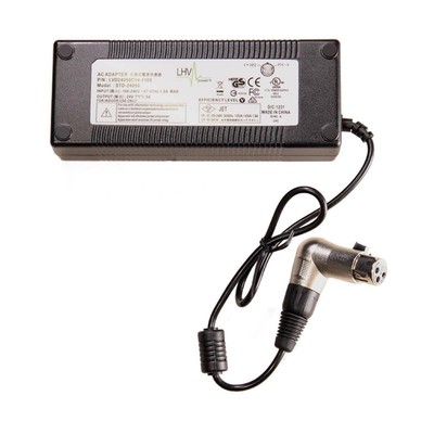 Блок питания переменного тока Litepanels для светодиодных ламп Френеля Sola 6 и Inca 6 #900-6250