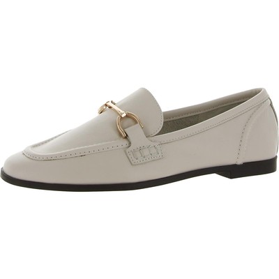 Женские кожаные нарядные слипоны Steve Madden Carrine BHFO 5169