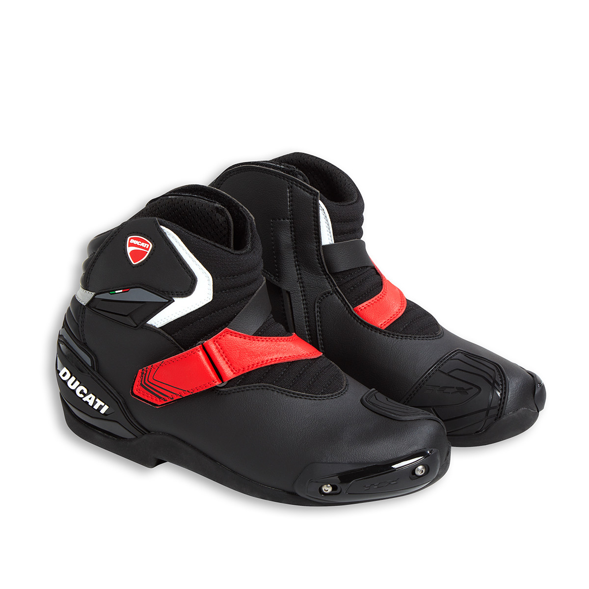 Puma Ducati バイクシューズ ハイカット PUMA（プーマ）の