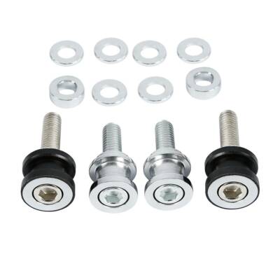 Detachable Docking Hardware Kit For Harley Softail Breakout Fat Boy 2018-2024 23