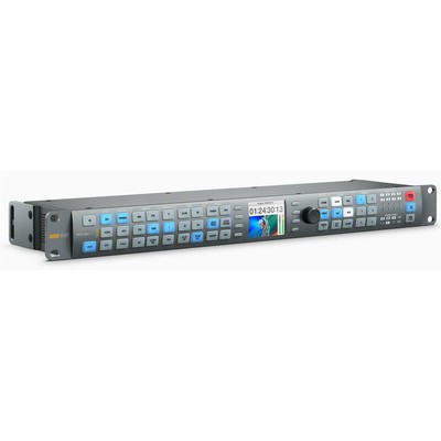 Blackmagic Design Teranex AV Standard Converter #TERANEXEXPAV12GQL