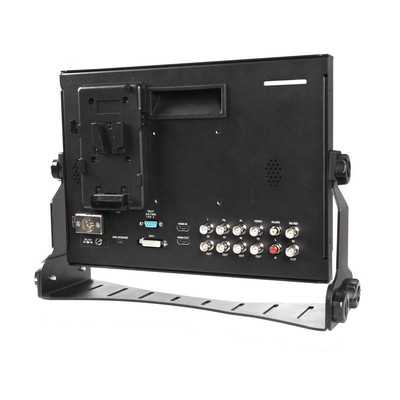 Feelworld P133-9HSD 13.3" FHD Broadcast LED Monitor #FWP133-9HSD