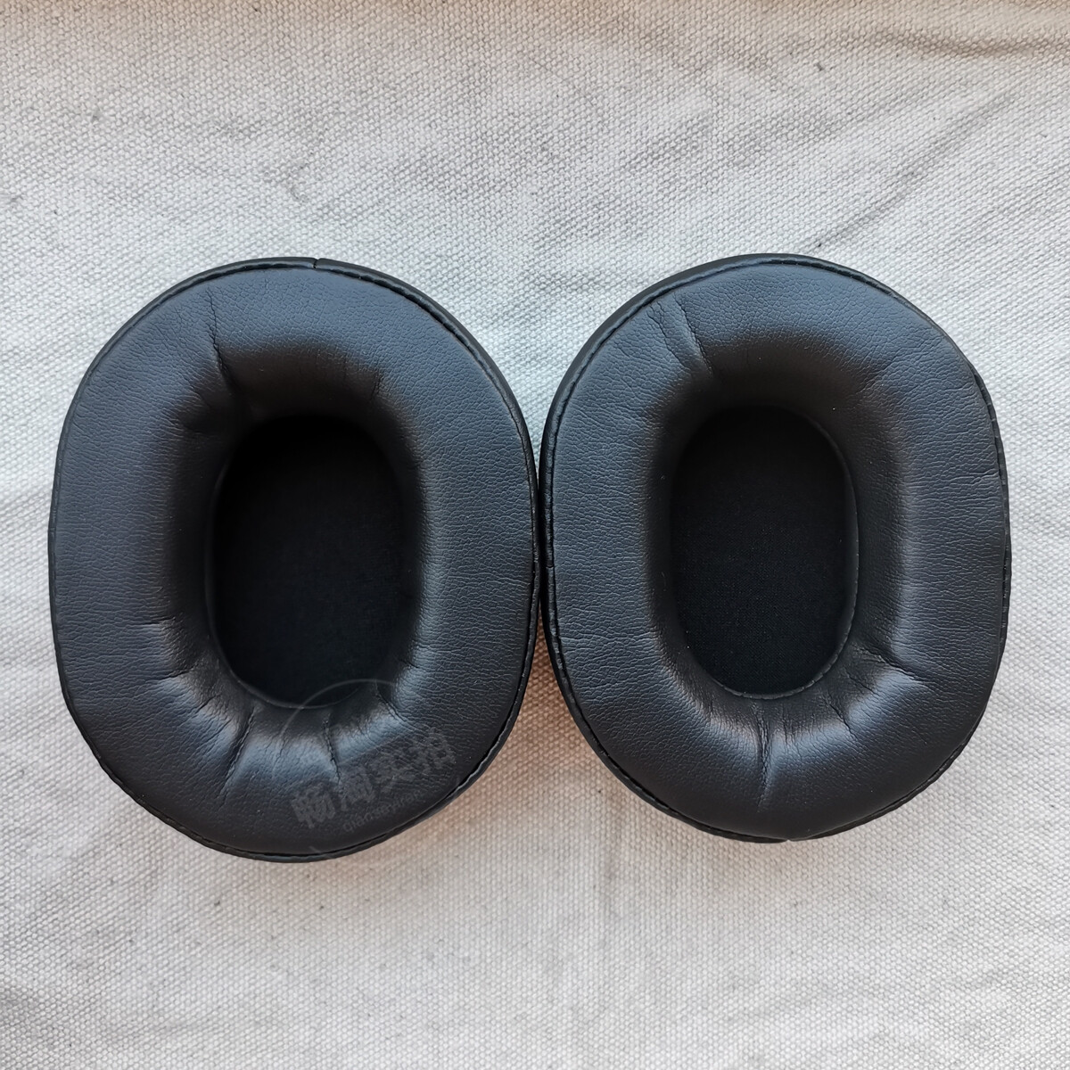 Ear Pads Cushion Earmuffs Covers For Final Audio AG WHP01K