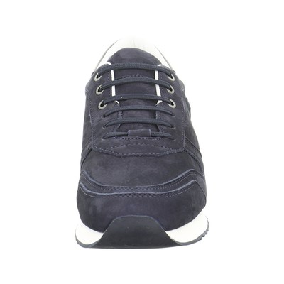 LLOYD LLOYD SNEAKERS BLAU NEU & OVP 194846