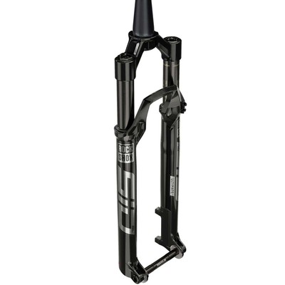 RockShox SID SL Ultimate Race Day 2-Position Remote 29in Boost Fork Black, 100mm