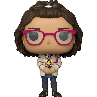 Hocus Pocus 2 Izzy Funko Pop! Vinyl Figure #1371