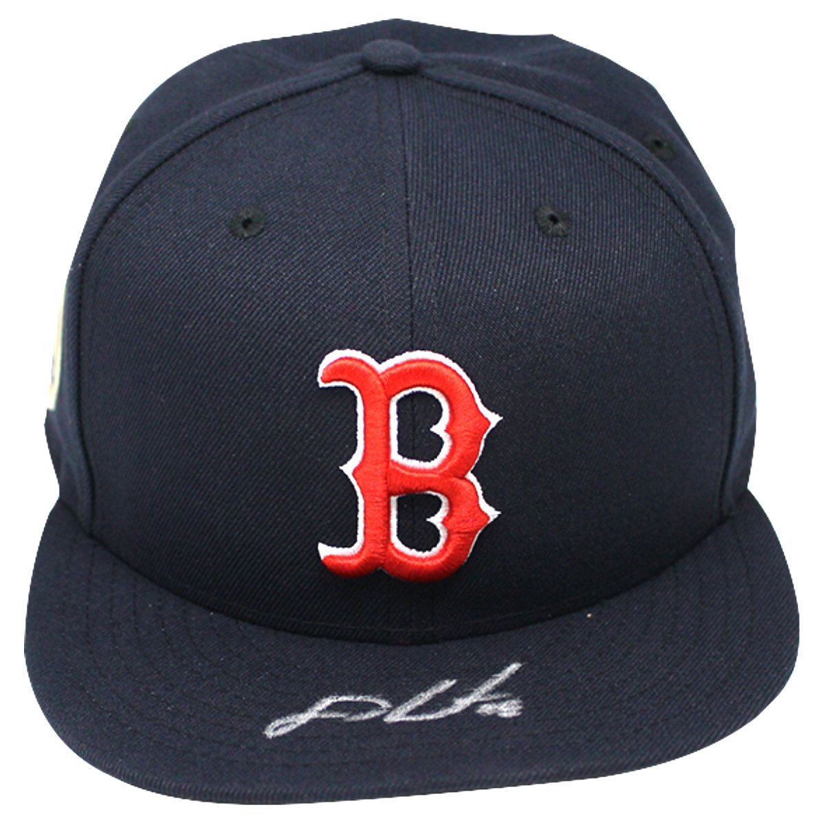 red sox world series 2018 hat