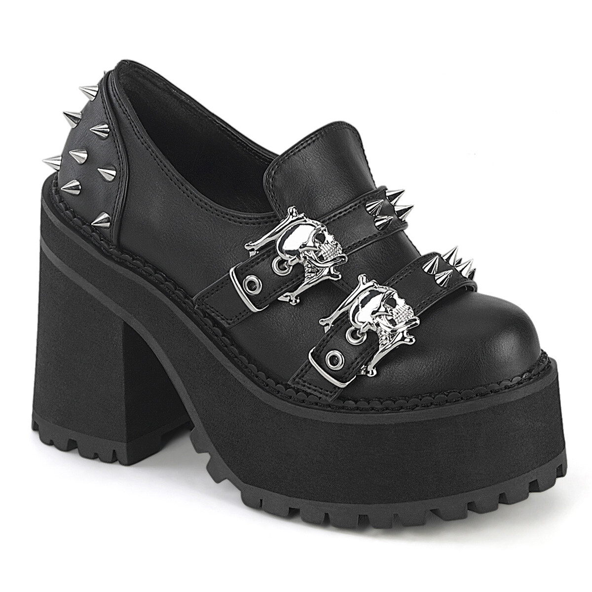専用GRAPE Black Mary Jane Platform shoes Amazon.com: Ctreela Womens Platform Mary Jane Shoes Gothic