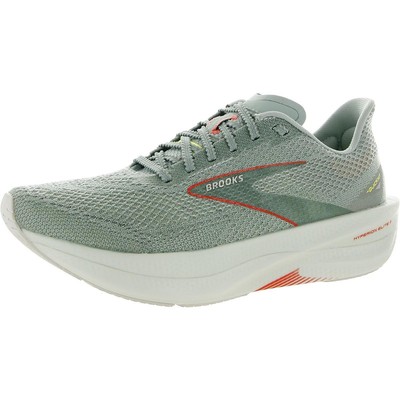 

Женские кроссовки и кроссовки Brooks Hyperion Elite 3 8.5 Medium (B,M) 6283, Green/red, Hyperion Elite 3