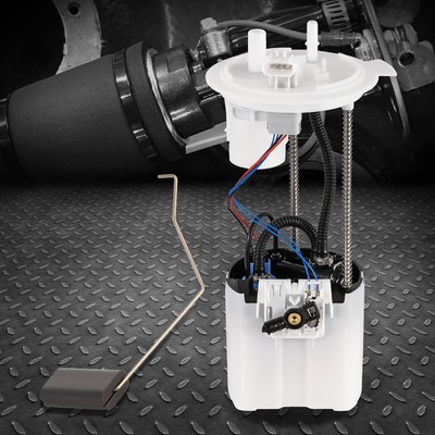 Для 09-10 Ford E150 E250 E350 E450 SD Передний Электрический модуль топливного насоса SD в сборе