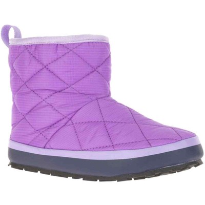 

Слипперы Kamik Puffy Mid – детские, Kamik