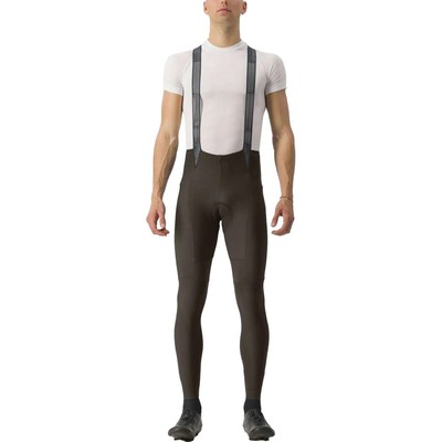 

Тайтсы Castelli Free Aero RC Bib Tight — мужские, Castelli