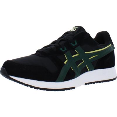 Мужские кроссовки Asics Lyte Classic Fitness Workout кроссовки BHFO 6386