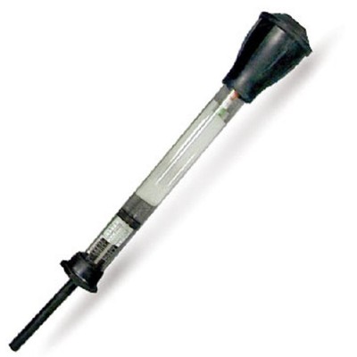 Golf Cart Battery Hydrometer / Temperature Compensating |Universal Fit