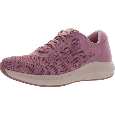 Женские кроссовки для бега и тренировок Ryka из сетчатого материала Frenzy Pink 6 Medium (B, M) BHFO 8666