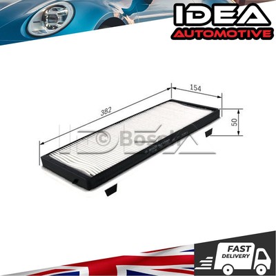 Cabin Filter Idea Fits Renault Espace 2002-2015 7701056389
