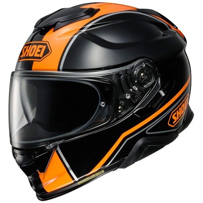 Shoei GT-Air II Panorama Full Face Helmet
