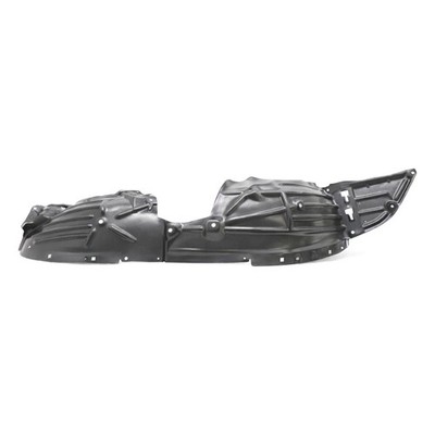 2016-2022 Mazda CX-3 Front Right Fender Liner MA1249148 D10E56130B. LFR