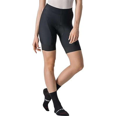 

Короткие шорты Castelli Prima - женские, Castelli