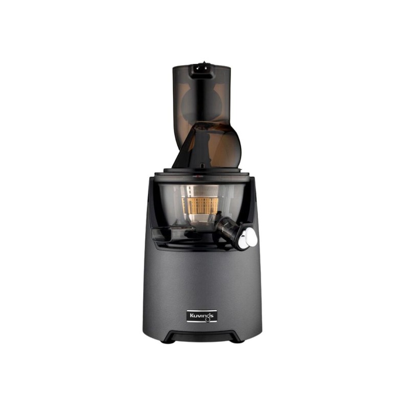 Extracteur De Jus Kuving'S Evo820 - Gris Mat