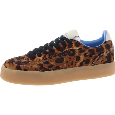 Steve Madden Womens Tux-L Casual And Fashion Sneakers 7.5 Medium (B,M) BHFO 1996