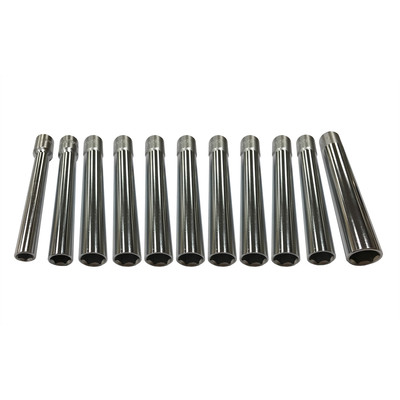 CTA Tools 1099 11 Piece Metric Deep Socket Set
