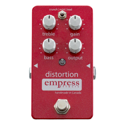 Empress Distortion