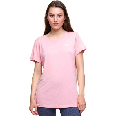 

Футболка Kari Traa Traa Lounge — женская, Dream