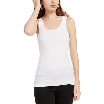 Splendid Womens Cotton Pullover Cami Tank Top Shell BHFO 8429