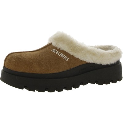 

Женские сабо Skechers Shindigs-Fortress Tan 7,5 Medium (B,M) BHFO 0304