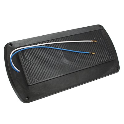 12V Auto Taxi Dach Kuppel Schild Magnetfuß Taxameter Cab Oberteil Lampe