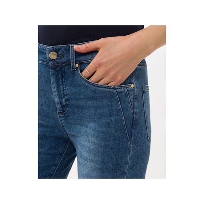 BRAX BRAX JEANS DAMEN BLAU NEU & OVP 563241