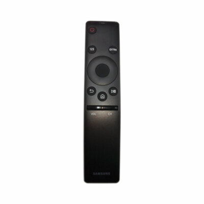 Original Samsung Remote Control for UN65MU6500F UE49KU6655 TV