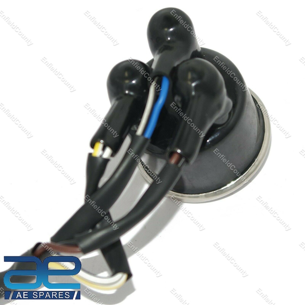 Fits Royal Enfield Classic 500cc Fuel Warning Indicator 11 Amp 12 Volt 