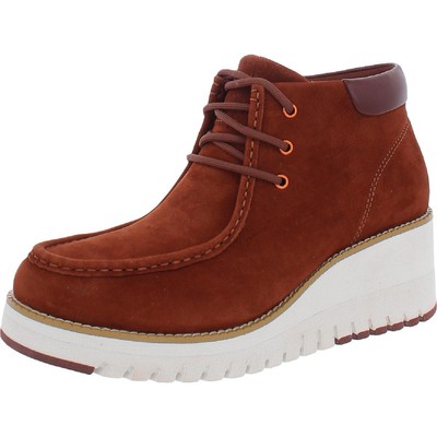 

ZeroGrand Cole Haan Женские красные ботильоны Zerogrand City 6 Medium (B,M) BHFO 6415, Wp scotch, Zerogrand City