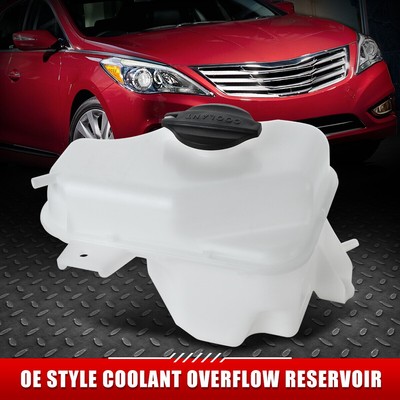 ДЛЯ 11-17 AZERA SONATA CADENZA OPTIMA OE STYLE ПЕРЕЛИВНОЙ БАЧОК ОХЛАЖДАЮЩЕЙ ЖИДКОСТИ +КРЫШКА