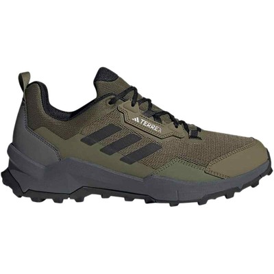 

Походные кроссовки Adidas TERREX Terrex AX4 — мужские Focus Olive/Core Black/Grey Five,, Adidas TERREX