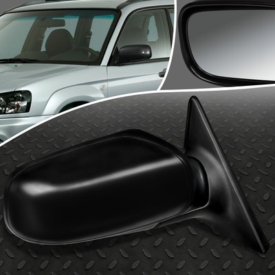 ДЛЯ 04-08 SUBARU FORESTER X OE STYLE ЗЕРКАЛО ЗАДНЕГО ВИДА С ЭЛЕКТРОПРИВОДОМ СПРАВА В СБОРЕ