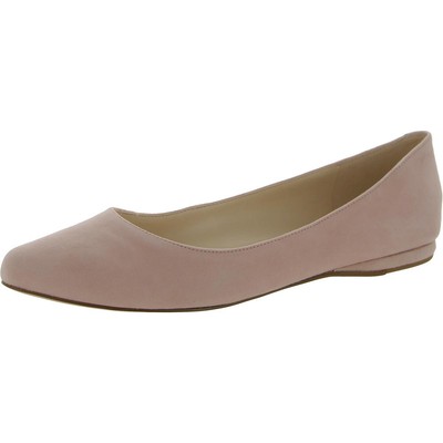 

Женские балетки без шнуровки с мягкой стелькой Nine West BHFO 7675, WNSPEAKUP