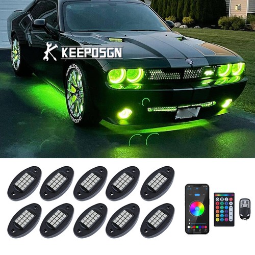小物 CHALLENGER/LIGHTNING SIGNBOARD LED Dodge Challenger Multicolor LED Boards, DD2002
