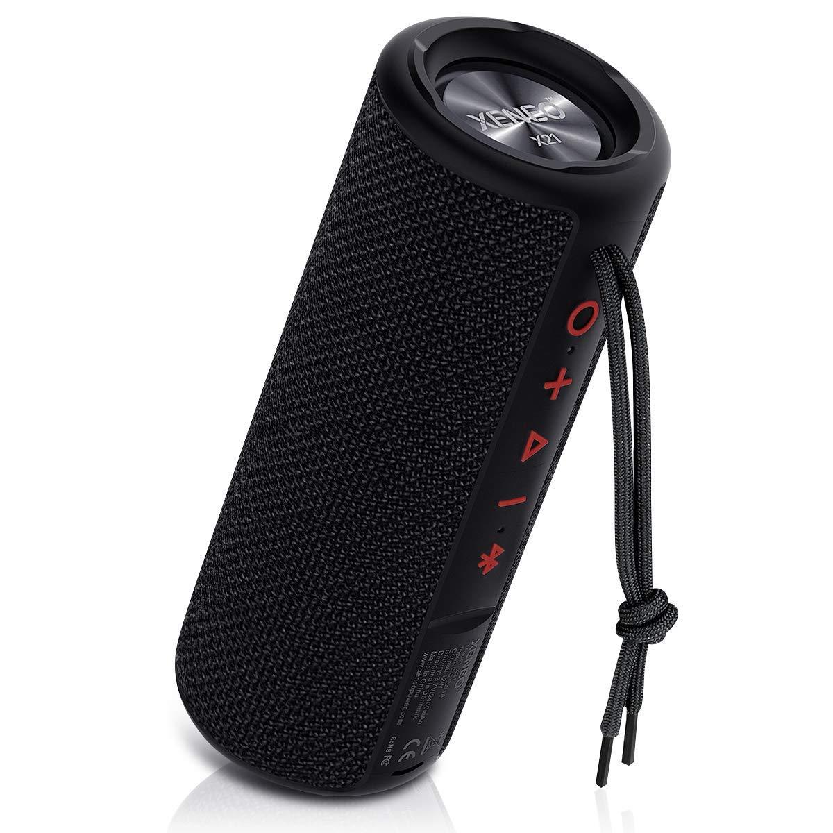 best portable speaker with sd card slot