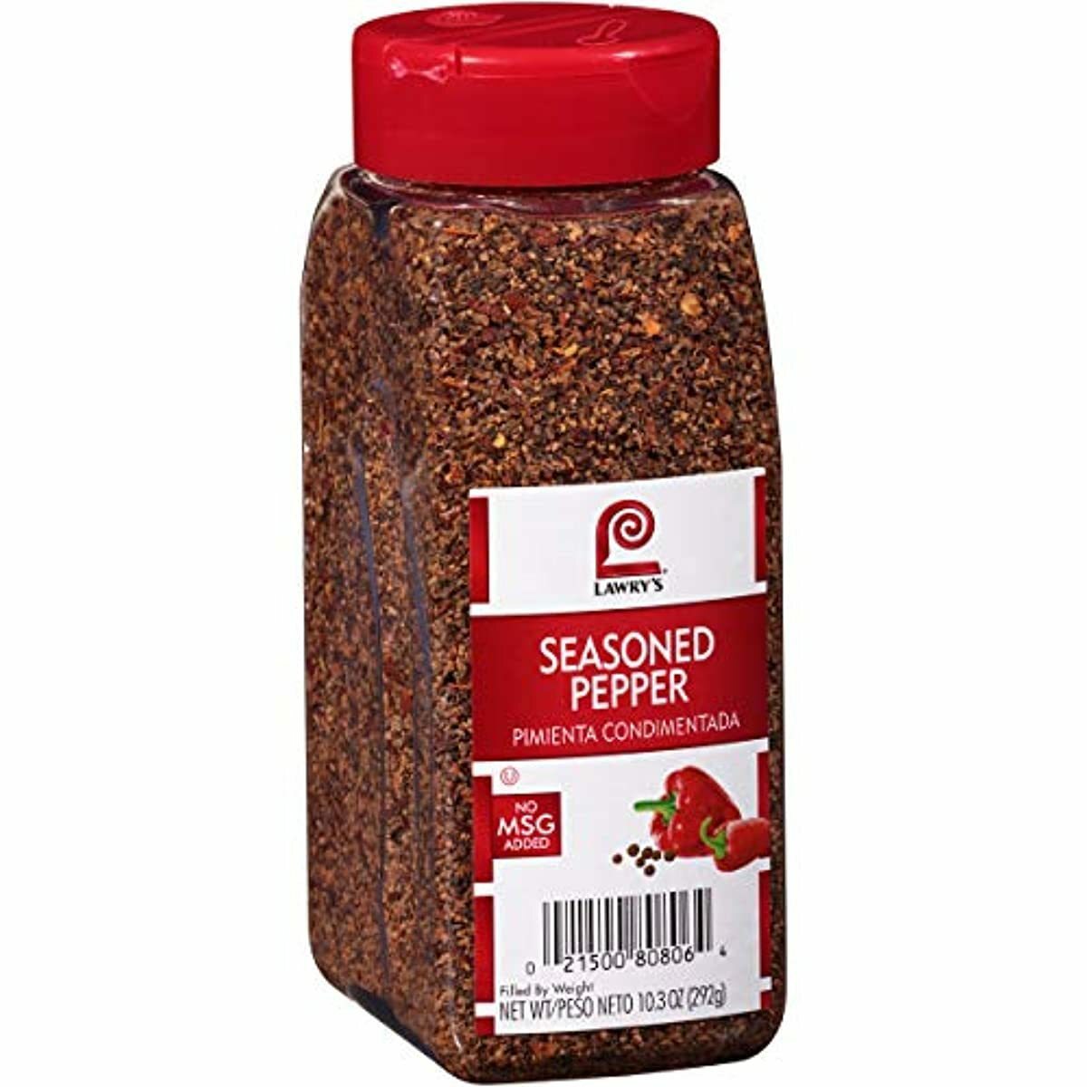 Lawrys Seasoned Pepper 10 3 Oz Kosher No Added Msg Free Download Nude