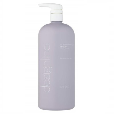 DESIGNLINE Enchanted Midnight Shampoo - Regis Sulfate Free Gentle (33.8 oz)