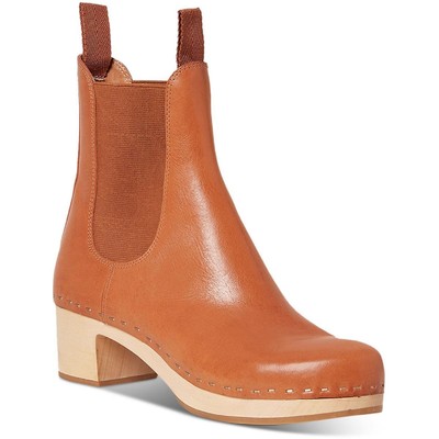 

Женские ботильоны Loeffler Randall Anabelle Tan 7 Medium (B,M) BHFO 9055, Cognac