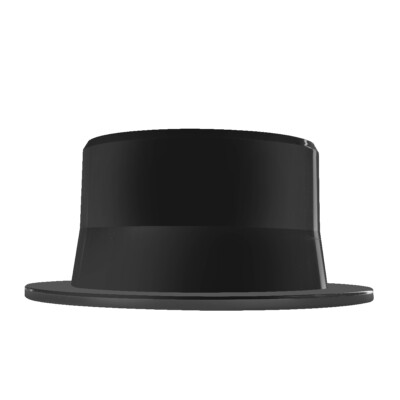 POWERTEC 4-Inch Inlet Flange Dust Collection Fitting (70126)