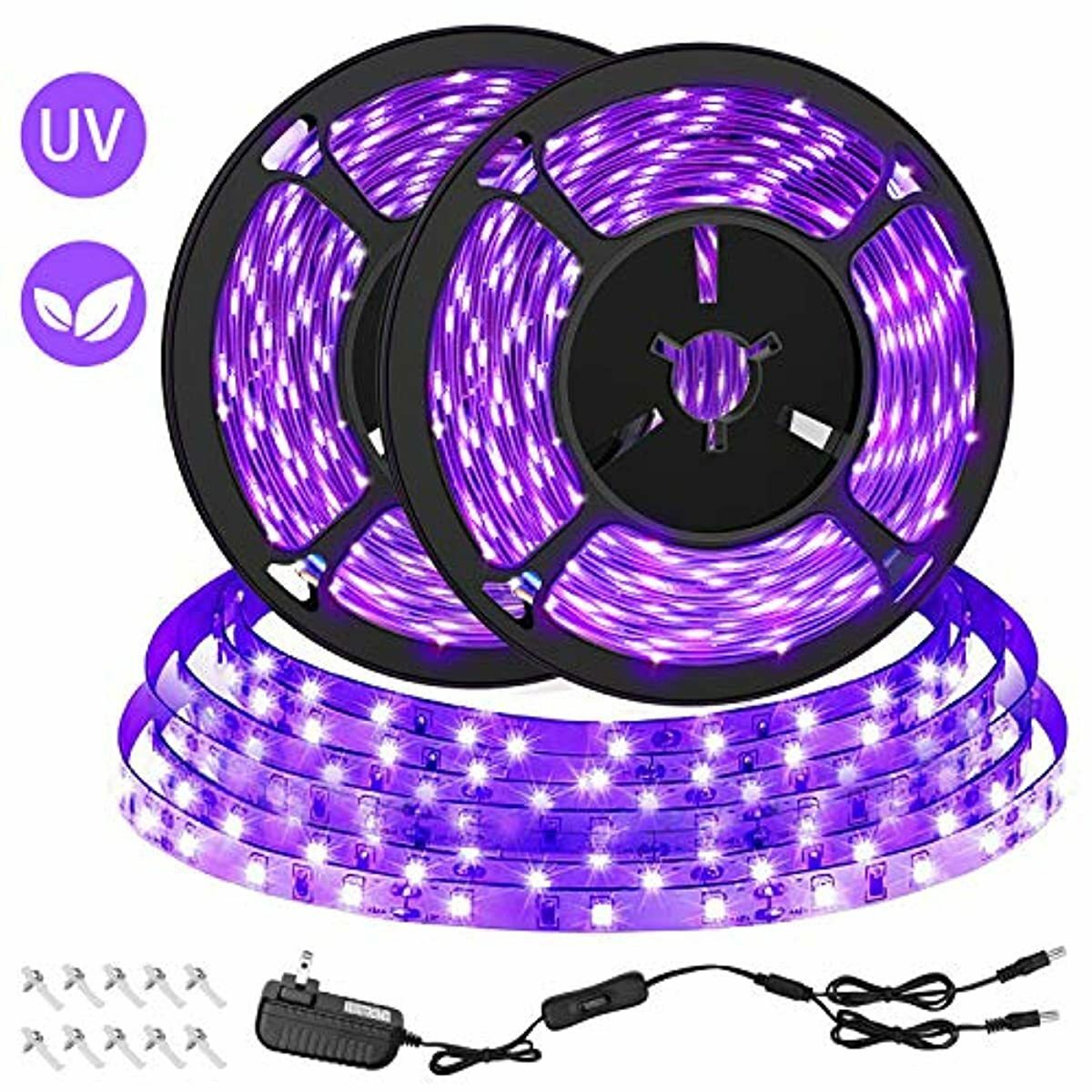 How To Make Black On Led Strip Lights Jaycidesigns